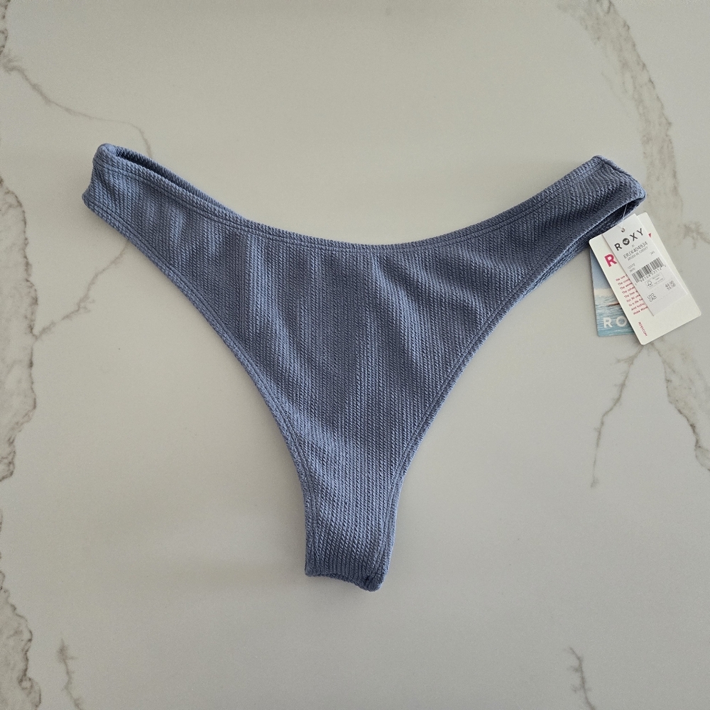 NWT Roxy Aruba Bikini Bottom